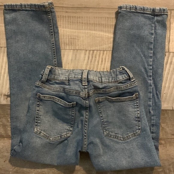 TURNABOUT Jeans -slim Fit- size 8‎ - Picture 3 of 9